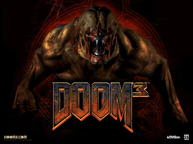 Doom 3: Resurrection of Evil screenshot 3 for Xbox